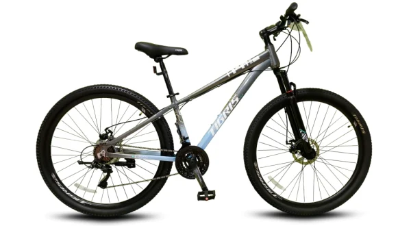 tigris-1kg5a-02 Bicicleta MTB Tigris Rodado 29 - 21 velocidades