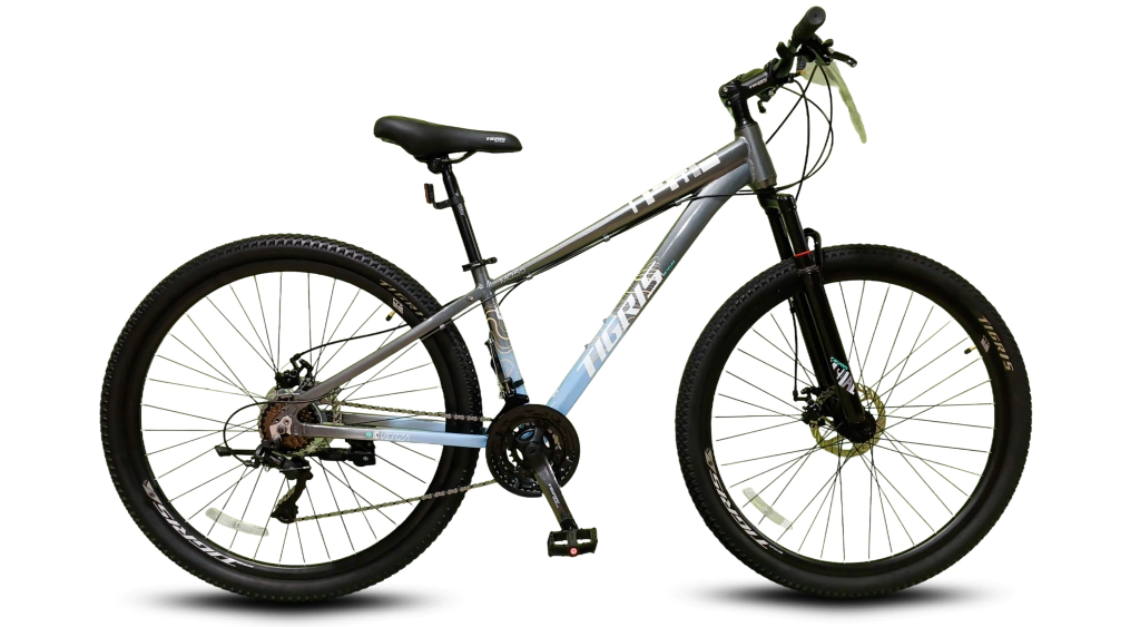 Bicicleta MTB Tigris Rodado 29 - 21 velocidades