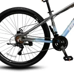 Bicicleta MTB Tigris Rodado 29 - 21 velocidades