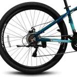 Bicicleta MTB Tigris Rodado 29 - 21 velocidades