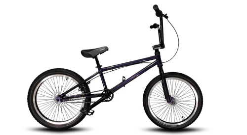 Topmega freestyle Rodado 20 1 velocidades