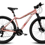 Topmega Flamingo Rodado 29 21 velocidades