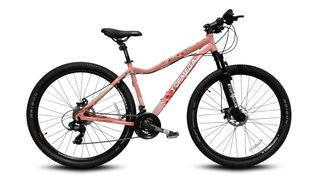 Topmega Flamingo Rodado 29 21 velocidades