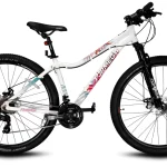Topmega Flamingo Rodado 29 21 velocidades