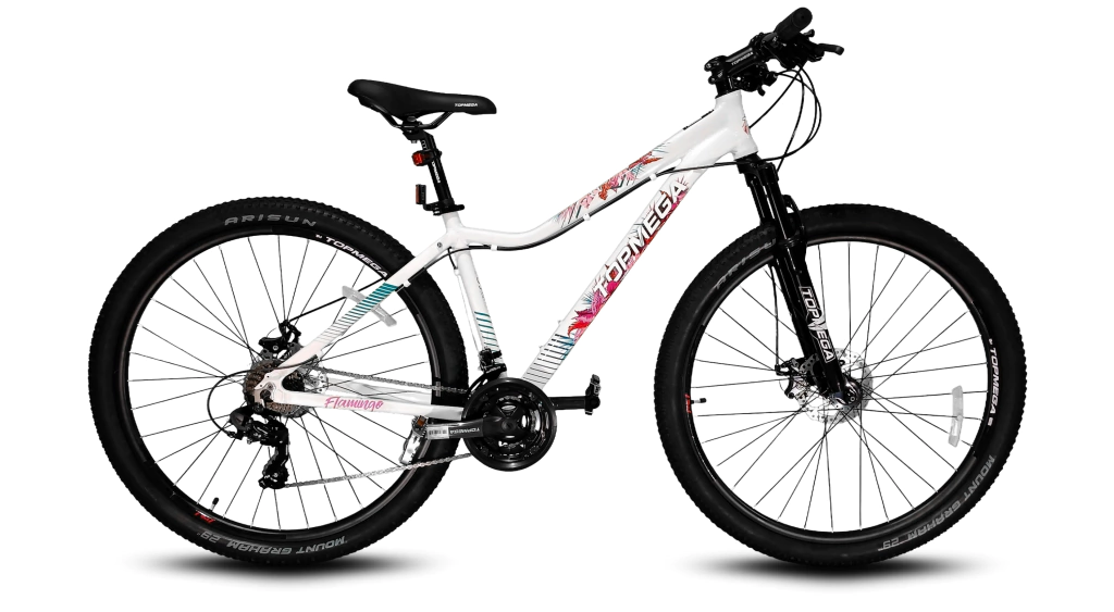 Topmega Flamingo Rodado 29 21 velocidades
