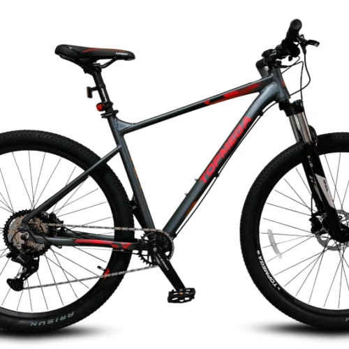 Bicicleta MTB Topmega Magma Rodado 29 - 8 velocidades