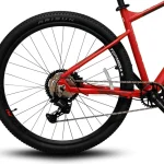 Topmega Magma Rodado 29 8 velocidades