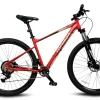 topmega-magma-rod-29-8-vel-04 Bicicleta MTB Topmega Magma Rodado 29 - 8 velocidades