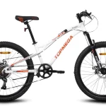Topmega Slider Rodado 24 7 velocidades