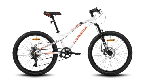 Topmega Slider Rodado 24 7 velocidades