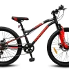 topmega-slider-02 Bicicleta infantil Topmega Slider Rodado 24 - 7 velocidades