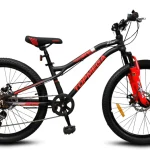 Topmega Slider Rodado 24 7 velocidades