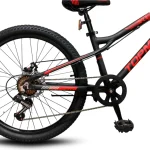 Topmega Slider Rodado 24 7 velocidades