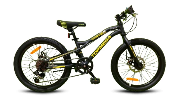 topmega-slider-2-02 Bicicleta infantil Topmega Slider Rodado 20 - 7 velocidades