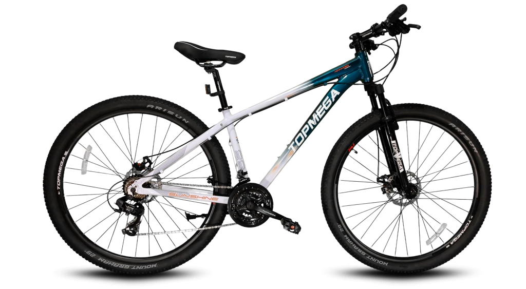 Topmega Sunshine Rodado 29 21 velocidades