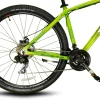 topmega-sunshine-03 Bicicleta MTB Topmega Sunshine Rodado 29 - 21 velocidades