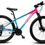 Topmega Sunshine Rodado 29 21 velocidades