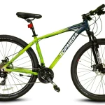 Topmega Sunshine Rodado 29 21 velocidades