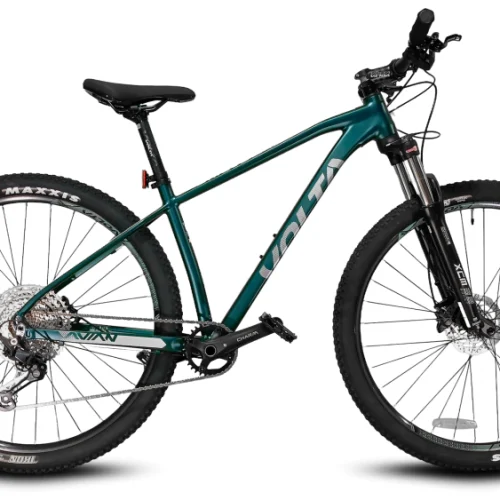 Bicicleta MTB Volta Avian Deore Gen3 - 12 velocidades