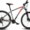 volta-razz-shimano-cues-18-vel-01 Bicicleta MTB Volta Razz Shimano CUES - 18 velocidades