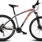 Bicicleta MTB Volta Razz Shimano CUES - 18 velocidades