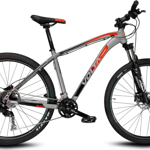 Bicicleta MTB Volta Razz Shimano CUES - 18 velocidades