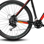 Bicicleta MTB Volta Razz Shimano CUES - 18 velocidades