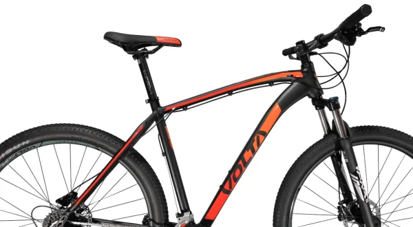 volta-razz-shimano-cues-18-vel-04 Bicicleta MTB Volta Razz Shimano CUES - 18 velocidades