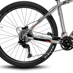 Bicicleta MTB Volta Razz Shimano CUES - 18 velocidades