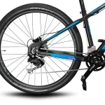Bicicleta MTB Volta Razz Shimano CUES - 18 velocidades