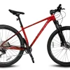 Bicicleta MTB Volta Svel Expert Deore Gen3 - 12 velocidades