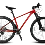 Bicicleta MTB Volta Svel Expert Deore Gen3 - 12 velocidades