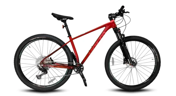 Bicicleta MTB Volta Svel Expert Deore Gen3 - 12 velocidades