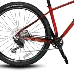 Bicicleta MTB Volta Svel Expert Deore Gen3 - 12 velocidades