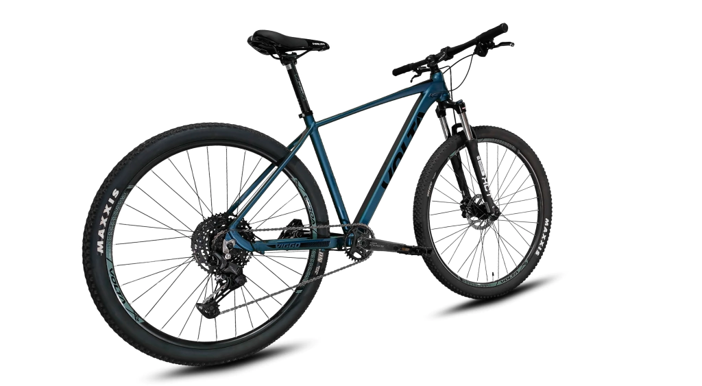 Bicicleta MTB Volta Viggo Shimano CUES - 10 velocidades