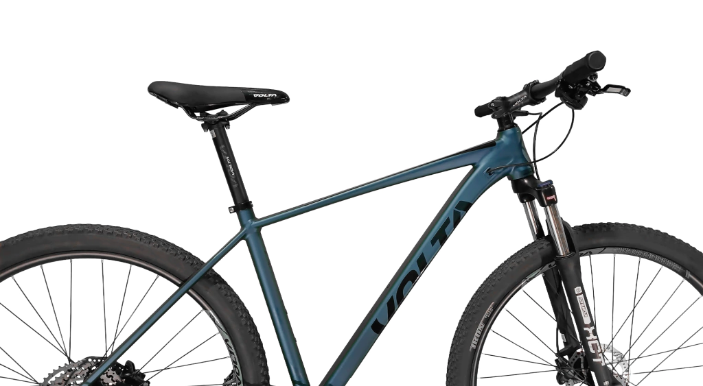 Bicicleta MTB Volta Viggo Shimano CUES - 10 velocidades