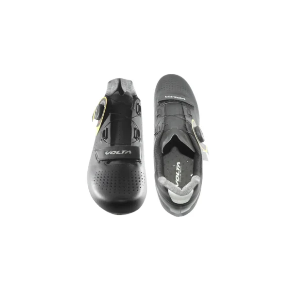 Zapatillas Volta Ruta con BOA para Ciclismo
