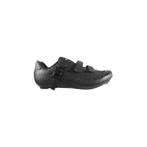 zapatillas-de-ruta-con-criquet-01 Zapatillas Volta Ruta con Ajuste Criquet para Ciclismo