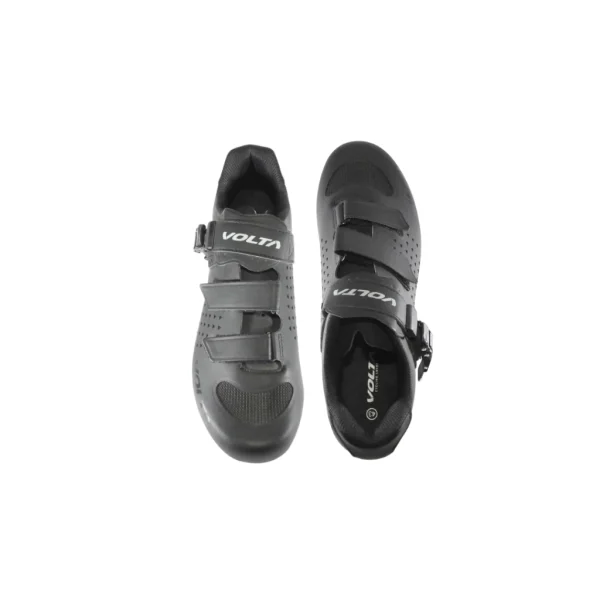 zapatillas-de-ruta-con-criquet-03 Zapatillas Volta Ruta con Ajuste Criquet para Ciclismo