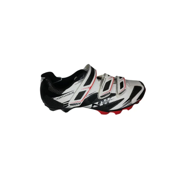 zapatillas-scorpius-2-srs-mtb-northwave-03 Zapatillas Northwave Scorpius 2 SRS para Ciclismo MTB