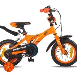 Bicicleta Infantil Newton Winner Rodado 12