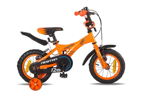 Bicicleta Infantil Newton Winner Rodado 12