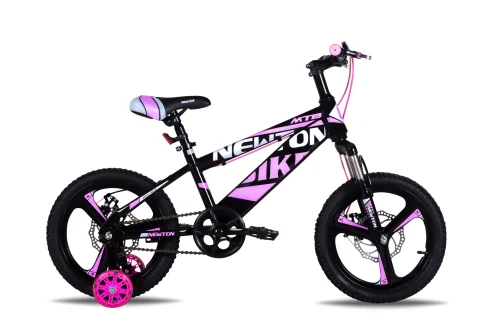 Bicicleta Infantil Newton Magness Rodado 16