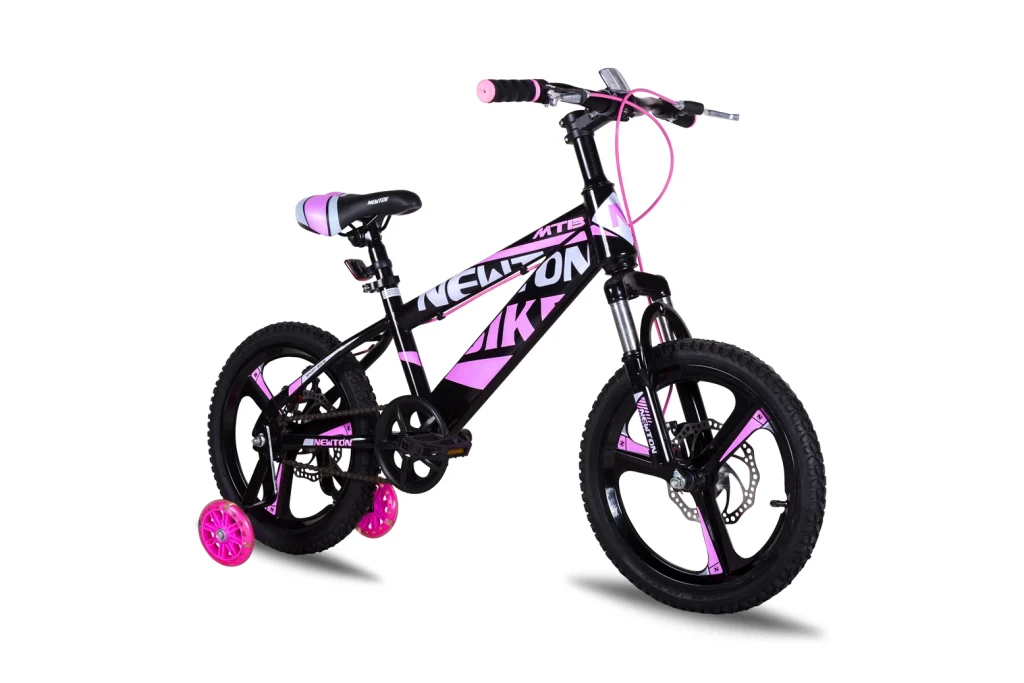 Bicicleta Infantil Newton Magness Rodado 16