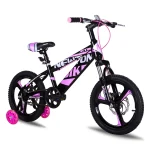 Bicicleta Infantil Newton Magness Rodado 16