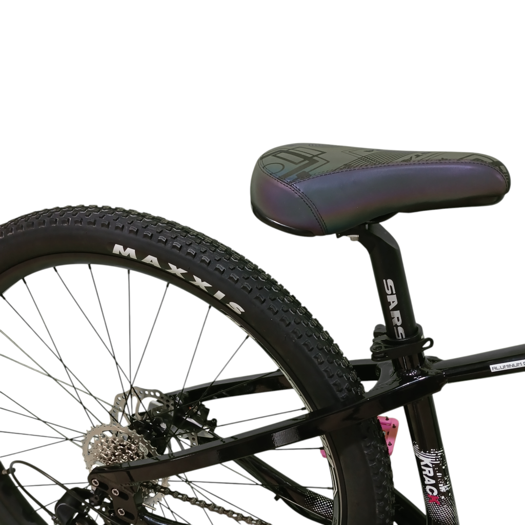 Krack Stunt 29 Rodado 29 7 velocidades - Personalizada