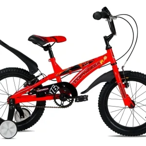 Topmega Crossboy Rodado 16 1 velocidades