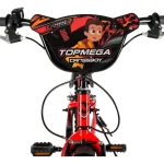 Bicicleta Infantil Topmega Rodado 16 Crossboy con Rueditas