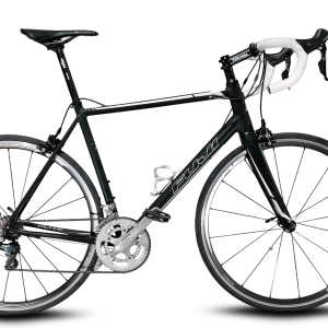 Fuji usada ruta