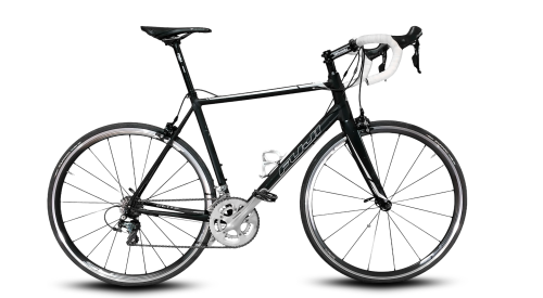 Fuji usada ruta